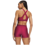 Podprsenka Under Armour Crossback Mid Bra