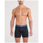Boxerky Saxx Multi-Sport Mesh Boxer Brief Fly 3Pk