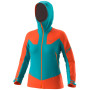 Dámska bunda Dynafit Radical 2 Gtx W Jkt