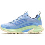 Dámske trekové topánky Merrell Moab Speed 2 GTX