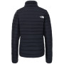 Dámska bunda The North Face Stretch Down Jacket