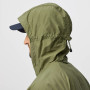 Pánska bunda Fjällräven Vardag Vindby Jacket M