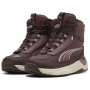 Detské topánky Puma Puma Evolve 2.0 Boot PS Rich Cocoa-Powde