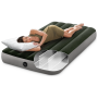 Nafukovací matrac Intex Twin Dura-Beam Prestige 64107