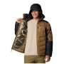 Pánska bunda Columbia Labyrinth Loop™ II Hooded Jacket