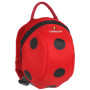Detský batoh LittleLife Toddler Backpack - Ladybird