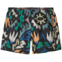 Dámske kraťasy Patagonia Women's Baggies™ Shorts - 5" mix1 Kaleido: Black