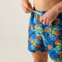 Pánske plavky Regatta Loras Swim Short