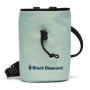 Vrecko na magnézium Black Diamond Mojo Chalk Bag M/L (2024)