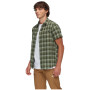 Pánska košeľa Mammut Trovat Summer Shirt