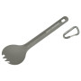 Zubatá lyžice Sea to Summit AlphaLight Spork