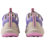 Detské tenisky Reima Enkkari Misty Violet