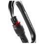 Karabína Edelrid Oval Power 2500 Screw