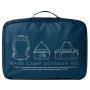 Cestovná taška The North Face Base Camp Voyager Duffel 62l