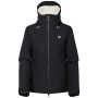 Dámska bunda Dare 2b Torrek Blze II Jacket čierna Black