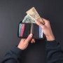 Peňaženka LifeVenture X-Pac Bi-Fold Wallet