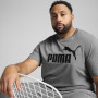 Pánske tričko Puma ESS No. 1 Logo Tee