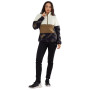 Dámska mikina Fundango Riva Hybrid Pullover