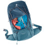 Dámsky batoh Deuter Futura Air Trek 45+10 SL