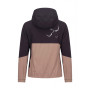Dámska mikina High Point Rocky Lady Hoody