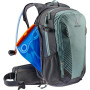 Dámsky batoh Deuter Compact EXP 12 SL