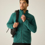 Pánska flísová bunda Dare 2b Switch Out Fleece