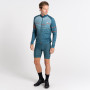 Pánsky cyklistický dres Dare 2b AEP Revolving L/S