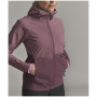 Dámska softshellová bunda Ortovox Venet Softshell Hooded Jacket