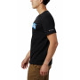 Pánske tričko Columbia M Rapid Ridge Graphic Tee