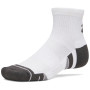 Sada ponožiek Under Armour New UA Perf Tech 3Pk Qtr
