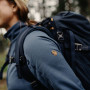 Dámska mikina Fjällräven Abisko Lite Fleece Jacket W