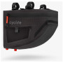 Taška na riadidlá Cyclite Handle Bar Aero Bag / 02