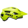 Cyklistická prilba Bell Spark 2 Mat