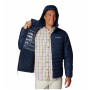 Pánska bunda Columbia Powder Lite™ II Hooded Jacket