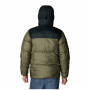 Pánska zimná bunda Columbia Puffect™ II Hooded Jacket