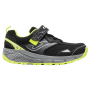Detské topánky Joma Tundra JR Boy Black čierna Black