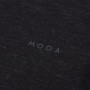 Dámske tričko MOOA MerinoSilk 160 short