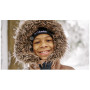 Čiapka Columbia Youth Whirlibird™ Cuffed Beanie