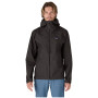 Pánska bunda Patagonia Boulder Fork Rain Men