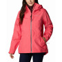Dámska bunda Columbia Tipsoo Lake™ Interchange Jacket