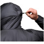Pánska bunda Black Diamond Solution 3.0 Hoody
