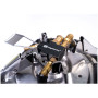 Varič Ridge Monkey Quad Connect Pro Full Kit