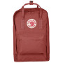 Batoh Fjällräven Kånken 15"-dahlia