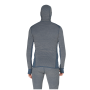Pánska funkčná mikina Devold Reverso Merino Hoodie Man