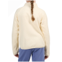 Detská mikina 4F Fleece F474 Creme