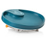 Kempingový varič BioLite Campstove Portable Grill