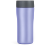 Termohrnček LifeVenture One Touch Thermal Mug 350 ml