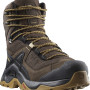 Pánske turistické topánky Salomon Quest Element Gore-Tex