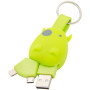 Kľúčenka Munkees USB Kľúčenka Smart Charger