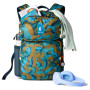 Mestský batoh Cotopaxi Tasra 16L Backpack